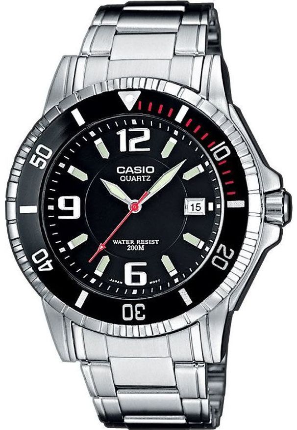 Zegarek Casio Męski MTD-1053D-1A