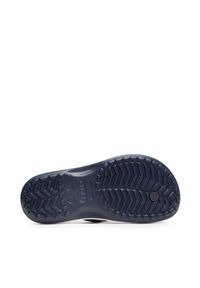 Crocs Japonki Crocband Flip 11033 Granatowy. Kolor: niebieski #3