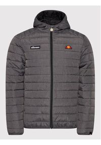 Ellesse Kurtka zimowa Lombardy Padded SHS01115 Szary Regular Fit. Kolor: szary. Materiał: syntetyk. Sezon: zima #5