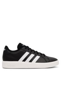 Adidas - Sneakersy adidas. Kolor: czarny #1