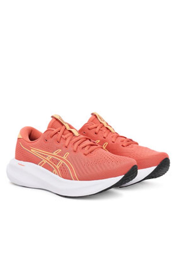 Asics Buty do biegania Gel-Excite 11 1012B861 Różowy. Kolor: różowy. Materiał: materiał, mesh
