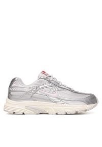 Sneakersy Nike. Kolor: srebrny #1