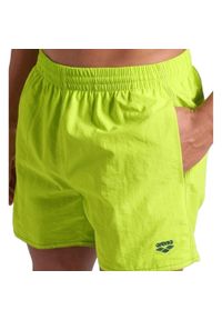 Szorty kąpielowe Arena Bywayx R. Kolor: zielony #1