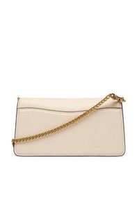 Coach Torebka Tabby Chain CBF14 Écru. Kolor: kremowy. Materiał: skórzane #3