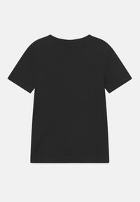 Koszulka dla dzieci Converse Printed CTP. Kolor: czarny. Sport: joga i pilates #2