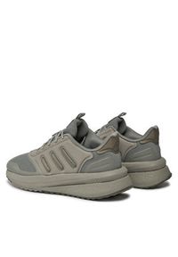 Adidas - adidas Sneakersy X_PLR Phase ID0427 Khaki. Kolor: brązowy. Materiał: materiał. Model: Adidas X_plr #6