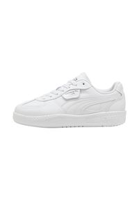 Sneakersy damskie Puma Palermo Moda. Kolor: biały