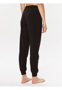 BOSS - Boss Spodnie piżamowe 50500325 Czarny Regular Fit. Kolor: czarny. Materiał: bawełna #2