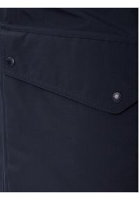 Napapijri Kurtka zimowa A-Pilloz NP0A88SG Granatowy Regular Fit. Kolor: niebieski. Materiał: syntetyk. Sezon: zima #7