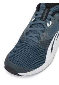Reebok Sneakersy ENERGEN TECH PLUS 100025751 Granatowy. Kolor: niebieski. Materiał: materiał #4