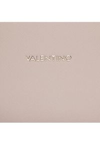 VALENTINO - Valentino Torebka Zero VBS7B301 Beżowy. Kolor: beżowy. Materiał: skórzane #6