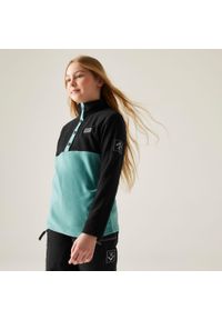 DARE 2B - Polar dziecięcy Rapid Dare 2b. Kolor: niebieski. Materiał: polar. Sezon: zima. Sport: narciarstwo #1