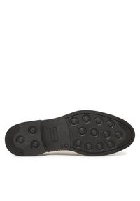 Pollini Półbuty SB10233G0MUB0104 Beżowy. Kolor: beżowy. Materiał: skóra, zamsz #3