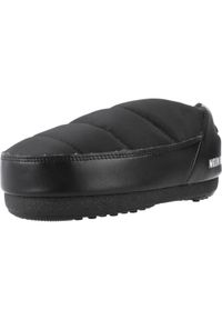 Moon Boot - Sandały MOON BOOT MB SANDAL BAND NYLON Czarny. Kolor: czarny. Materiał: nylon #1