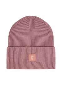 Czapka Cotopaxi. Kolor: różowy #1