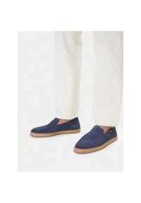 Espadryle Quiksilver. Kolor: niebieski #1