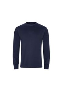JUST COOL - Koszulka Z Długim Rękawem Unisex Dla Dorosłych. Kolor: niebieski. Długość rękawa: długi rękaw. Długość: długie