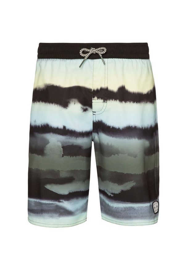 Protest - Szorty kąpielowe dziecięce PROTEST MASH JR. Kolor: wielokolorowy