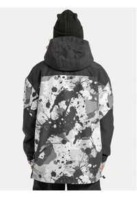DC Shoes Kurtka snowboardowa Anorak ADYTJ03088 Szary Regular Fit. Kolor: szary. Materiał: syntetyk. Sport: snowboard #2