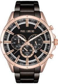 Zegarek Paul Lorens Zegarek męski Paul Lorens-LUXURY- 13605B-1A4 #1