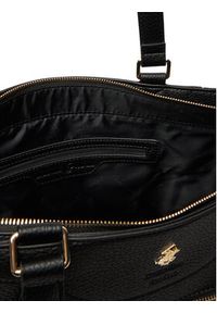 Beverly Hills Polo Club Torebka C-BHPC-L-002-08 Czarny. Kolor: czarny #5