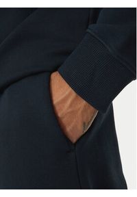 Armani Exchange Bluza 6DZMBA ZJADZ 1510 Granatowy Regular Fit. Kolor: niebieski. Materiał: bawełna #2