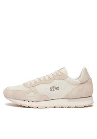 Lacoste Sneakersy Partner 70s 747SMA0007 Écru #3