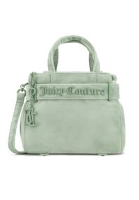 Torebka Juicy Couture. Kolor: zielony #1