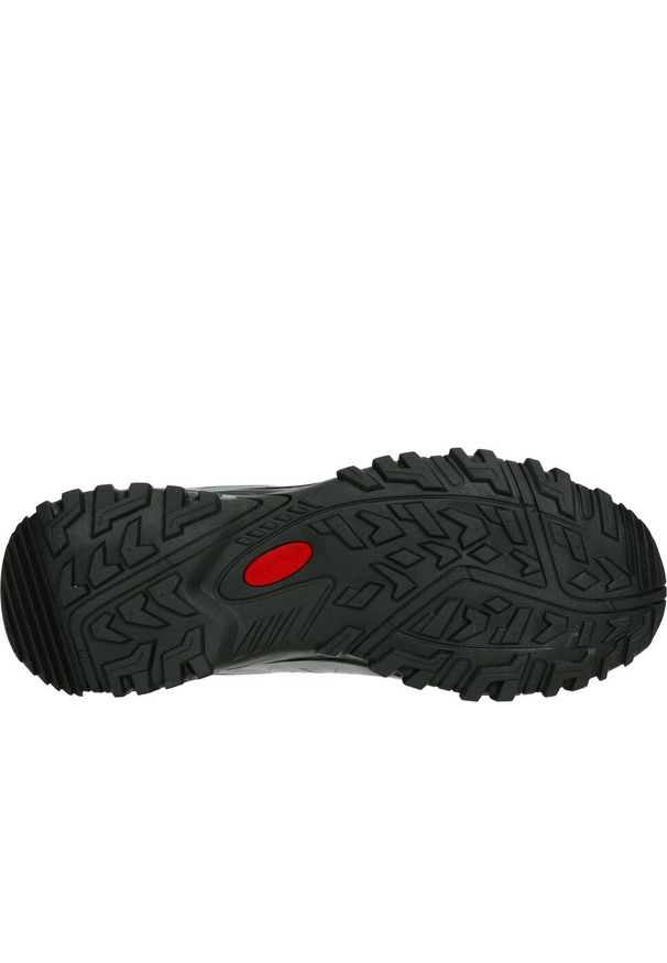 Buty Trekkingowe Męskie Campus Marbore. Kolor: szary