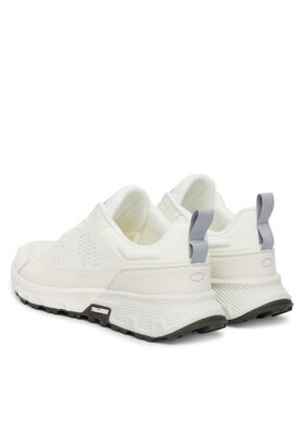 Palladium Sneakersy Dunelite Ox Cush 94679-116-M Biały. Kolor: biały. Materiał: materiał