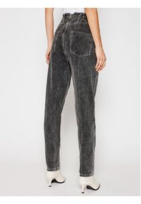 One Teaspoon Jeansy Pioneer 80S 23928 Czarny Relaxed Fit. Kolor: czarny