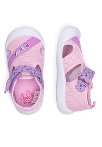 Kapcie Peppa Pig. Kolor: różowy #1