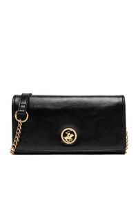 Portfel Beverly Hills Polo Club. Kolor: czarny #1