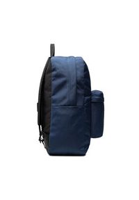 JanSport Plecak Superbreak One EK0A5BAGN54 Granatowy. Kolor: niebieski. Materiał: materiał. Styl: sportowy #7