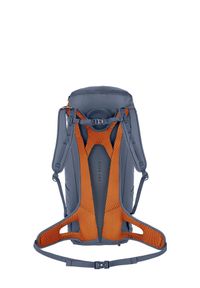 Plecak turystyczny Salewa Alp Mate 36 - java blue. Kolor: niebieski