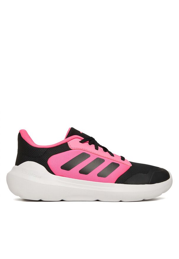 Adidas - Sneakersy adidas. Kolor: czarny. Sport: bieganie