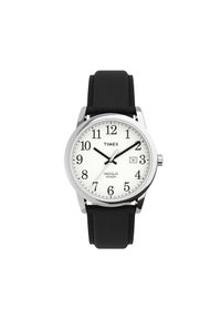 Zegarek Timex. Kolor: czarny
