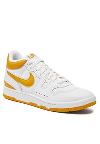 Nike Sneakersy Attack Qs Sp FB8938 102 Biały. Kolor: biały. Materiał: skóra #2