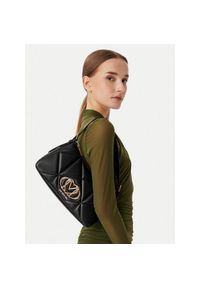 Love Moschino - Torebka LOVE MOSCHINO. Kolor: czarny #1