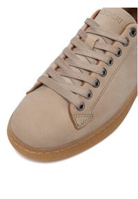 Lasocki Sneakersy CEO-ABBA-01 MI08 Beżowy. Kolor: beżowy. Materiał: skóra, nubuk #3