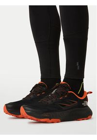 The North Face Buty do biegania Altamesa 500 NF0A83N3F381 Czarny. Kolor: czarny. Materiał: materiał #3