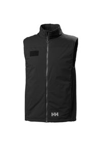Kurtka narciarska Helly Hansen Insulator. Kolor: czarny. Sezon: zima. Sport: narciarstwo #1