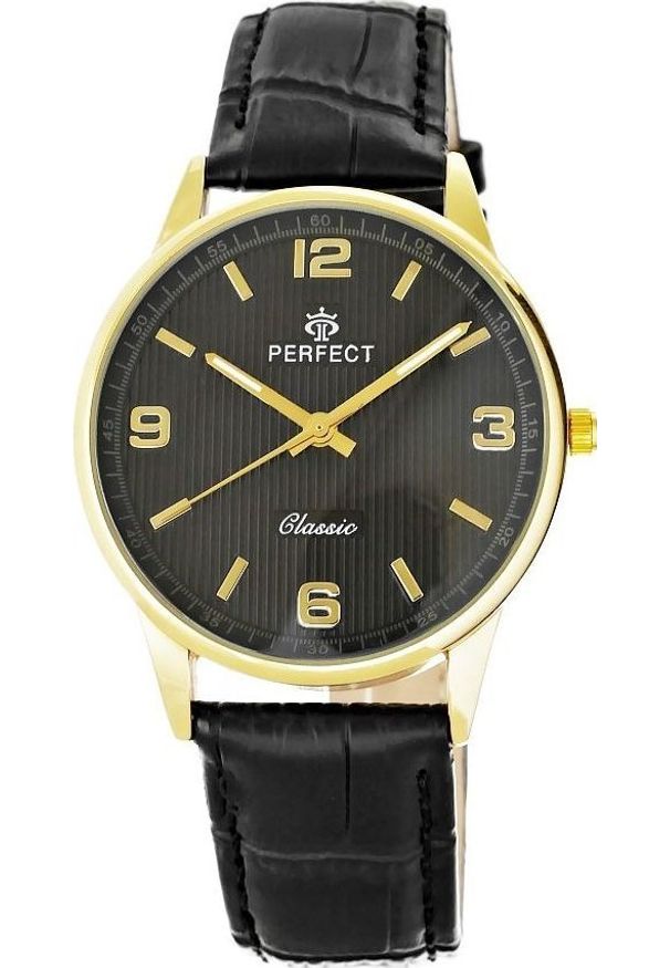 NoName - Zegarek Zegarek Męski PERFECT C457-7