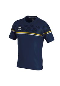 ERREA - Koszulka Errea diamantis maglia. Kolor: niebieski, wielokolorowy, żółty. Sport: fitness, piłka nożna #1
