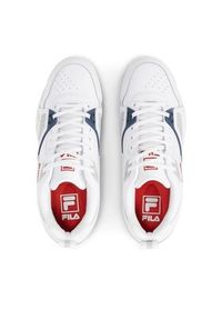 Fila Sneakersy Casim FFM0214.13037 Biały. Kolor: biały #7