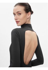 MAX&Co. Sukienka koktajlowa Lindor Czarny Regular Fit. Kolor: czarny. Materiał: syntetyk. Styl: wizytowy #3