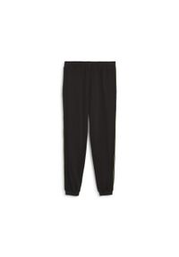 Puma Spodnie Mapf1 62732201. Kolor: czarny