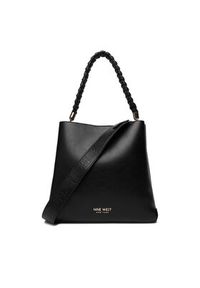 Nine West Torebka CEO-Torra-LDA0709 Czarny. Kolor: czarny #4