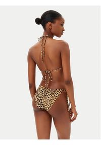 NORMA KAMALI Bikini KK324PPLB64656 Kolorowy. Materiał: syntetyk. Wzór: kolorowy #3