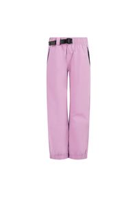 Spodnie narciarskie dla kobiet Protest Sami. Kolor: różowy. Sezon: zima. Sport: narciarstwo #1